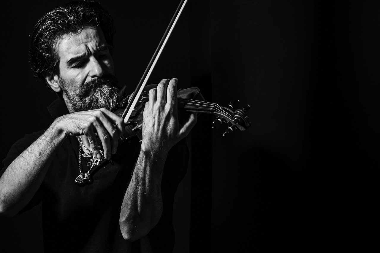 The Significance of Folk Music in Cultural Heritage